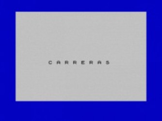 Carreras (19xx)(-)(es)[16K] Rom